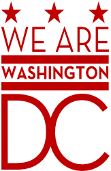 We Are Washington DC